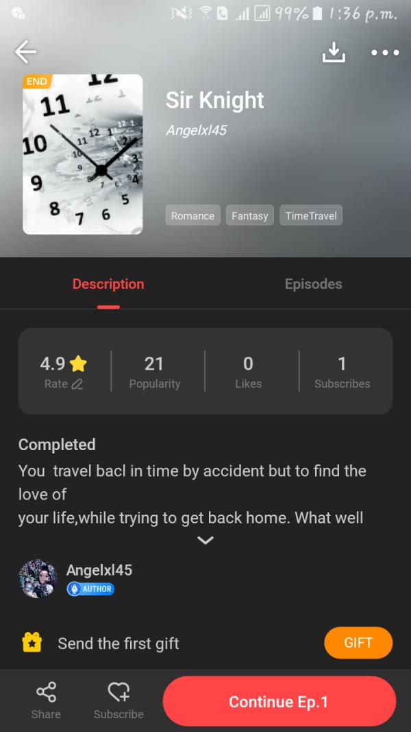 NovelToon