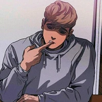 Konichiwa