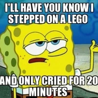 me