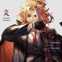 เรนโงคุ เคียวจูโร่