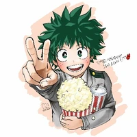 Deku