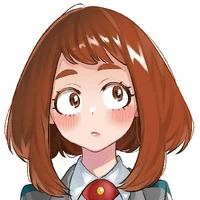 Uraraka