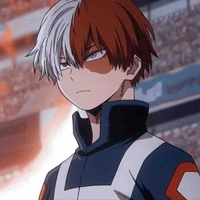 Todoroki