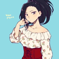 Momo