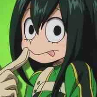 Tsuyu