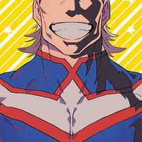 All might