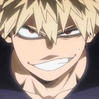 Bakugo 