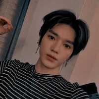➹Lee Taeyong➹