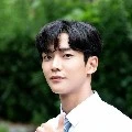 woo bin
