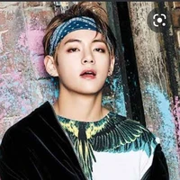แทฮยอง(เพื่อนนายเอก)