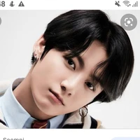 Jk / Baby bunny
