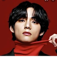 V / Tae Tae