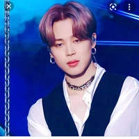 Jimin / Chim