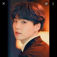 Suga / Kitty