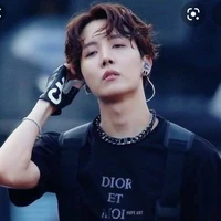 J-hope/Sunshine