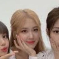 Rose/ JK bff