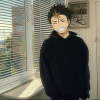 Nishinoya