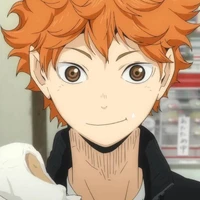 hinata