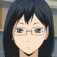 kiyoko