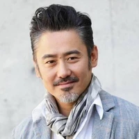 คริส•ปู่นางเอก•