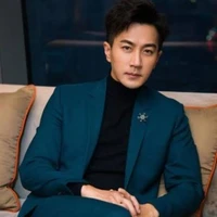 พัทธา•พ่อนางเอก•