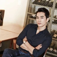 ธัม•พ่อพระเอก•