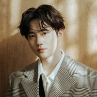 KIM SUHO {AYAH NARA}