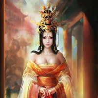 Shanhu (Crown Princess)