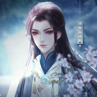 Yuhang(3rd Prince)(ML friend)