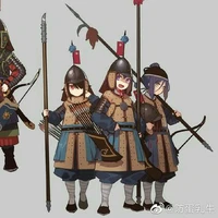 Soldiers