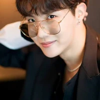 j hope