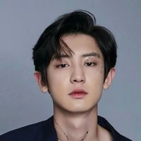 Chan Mahesa (dad Kim)