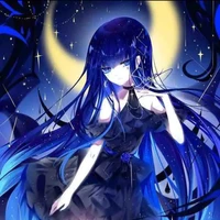 Tina Ru / Past Life FL Best friend