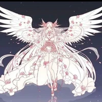 Goddess Of Life And  Death