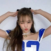 Kim Jennie