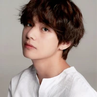 Kim Taehyung