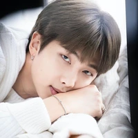 Kim Namjoon