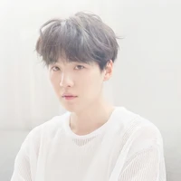 Min Yoongi