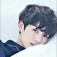 Jungkook {Fan fic}