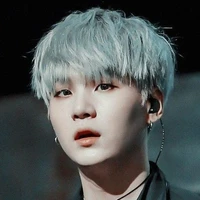 Yoongi {Fan Fic}