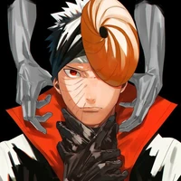 ❦Tobi /Obito (A) ❦