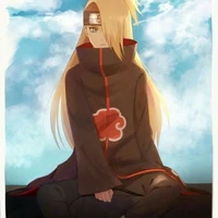 ❦Deidara (O) ❦
