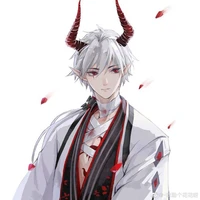 ꙳Lisandro(A)꙳
