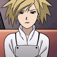 ✰Temari (A)✰