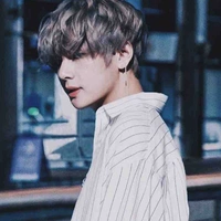 Kim taehyung