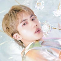heaven king(queen)