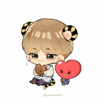 baby V
