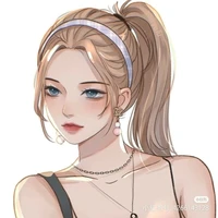 Chloe Martin(bff of FL)