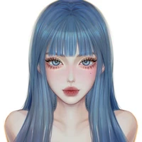 Stella Han(gf of Lucas)