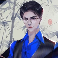 Dylan Richard(father of ML)